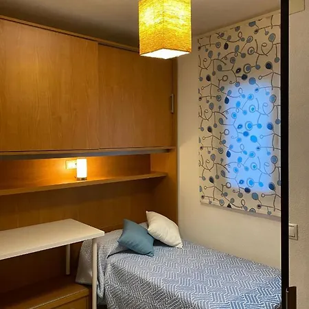 Platea De Apartman Sevilla