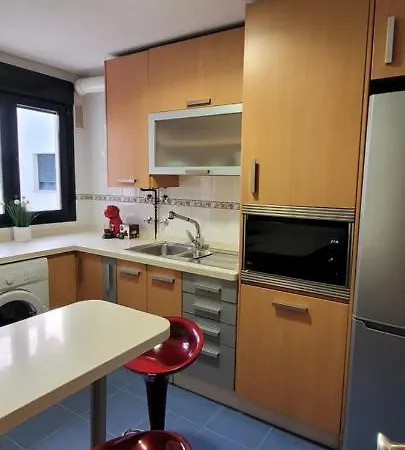 Apartment Platea De *