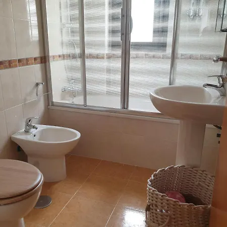 Apartment Platea De