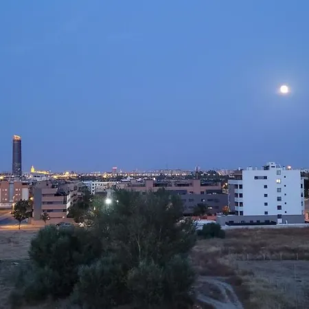 Platea De Seville