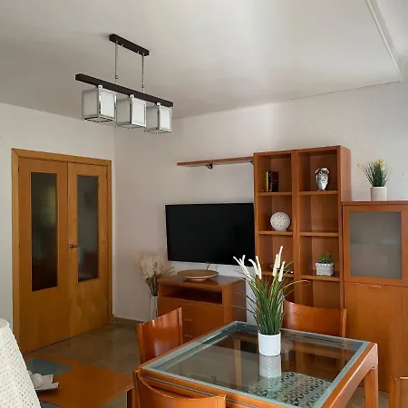 Platea De Apartment