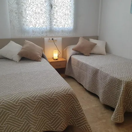 Apartment Platea De