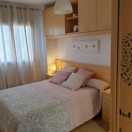 Apartment Platea De