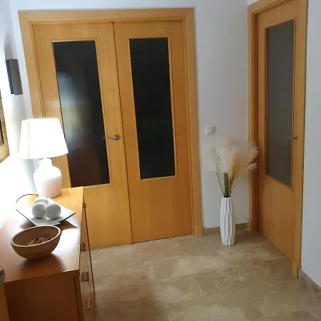 Apartment Platea De